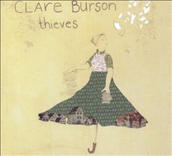 ladda ner album Clare Burson - Thieves