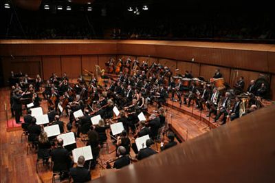 Accademia di Santa Cecilia Orchestra