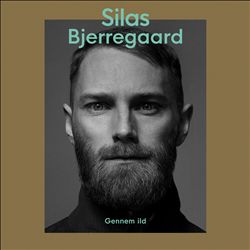 lataa albumi Silas Bjerregaard - Gennem Ild