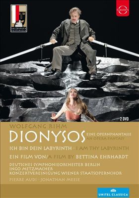 Wolfgang Rihm: Dionysos [Video]