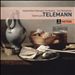 Telemann: Tafelmusik