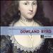 Dowland, Byrd: Songs of Sundrie Natures
