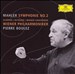 Mahler: Symphonie No. 2