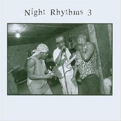 Night Rhythms, Vol. 3