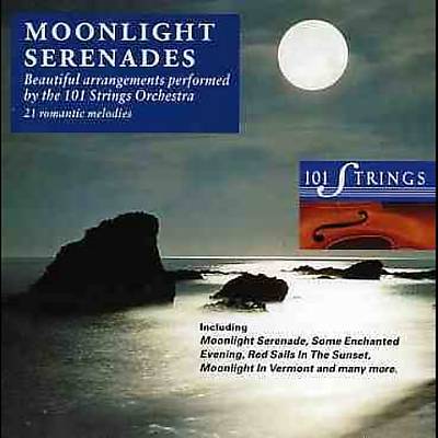 Moonlight Serenades