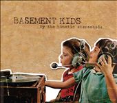 Basement Kids