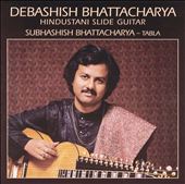Debashish Bhattacharya: Special Edition - Calcutta Slide Guitar - World  Music Network