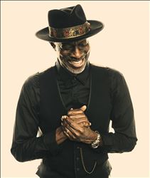 Keb' Mo' on Allmusic