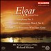 Elgar: Symphony No. 3; Pomp and Circumstance March No. 6