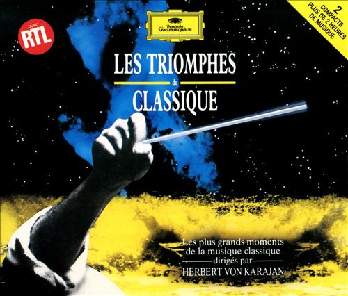 Les Triomphes du Classique