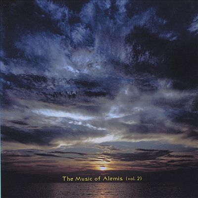 The Music of Alemis, Vol. 2