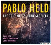 The Trio Meets John Scofield