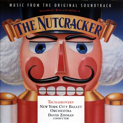 George Balachine's The Nutcracker (Music from the Original Soundtrack)