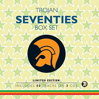 Trojan Seventies