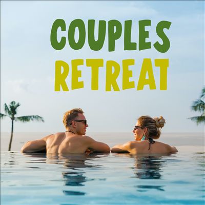 MOVIE REVIEW: Couples Retreat, Movie Review