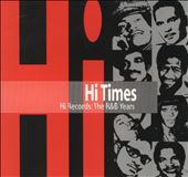 Hi Times: The Hi Records R&B Years [Box]