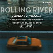 Rolling River: American&#8230;