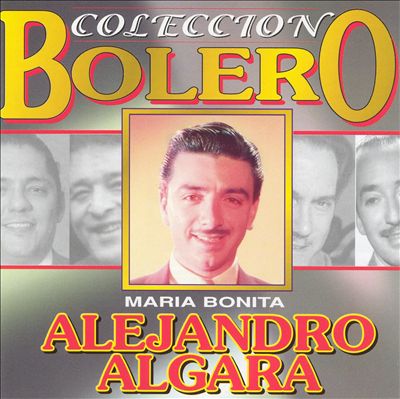 Coleccion Bolero: Maria Bonita