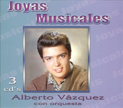 Joyas Musicales: Coleccion de Oro [2004]