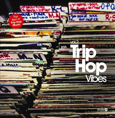 Trip-Hop Vibes, Vol. 2