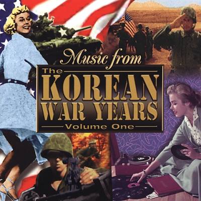 Music from the Korean War Years, Vol. 1