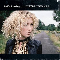 baixar álbum Beth Rowley - Little Dreamer