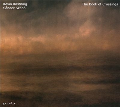 The Book of Crossings, for guitars, e-bow, guzheng & piano