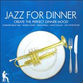 Jazz for Dinner [EMI]