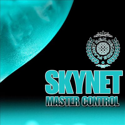 Master Control EP