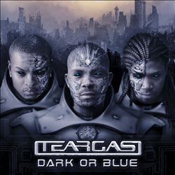 ladda ner album Teargas - Dark Or Blue