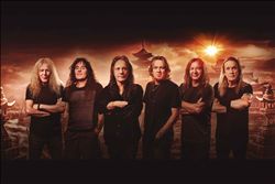 Iron Maiden on Allmusic