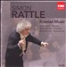 Simon Rattle: Russian Music