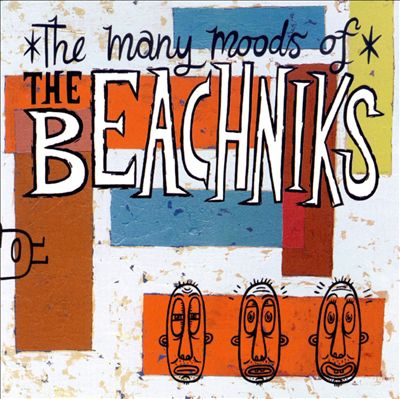 Many Moods of the Beachnicks
