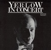 Yerlow in Concert, Vol. 1