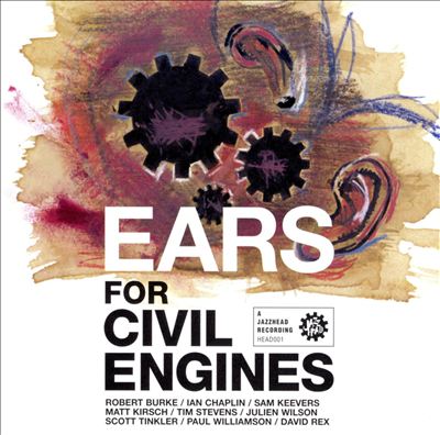 Ears for Civil Engines