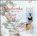 Tchaikovsky: Piano Concertos Nos. 1 & 3; Totentanz