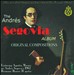 The Andrés Segovia Album