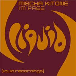 lataa albumi Misha Kitone - Im Free