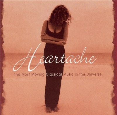 Heartache: The Most Moving Classical Music in the Universe