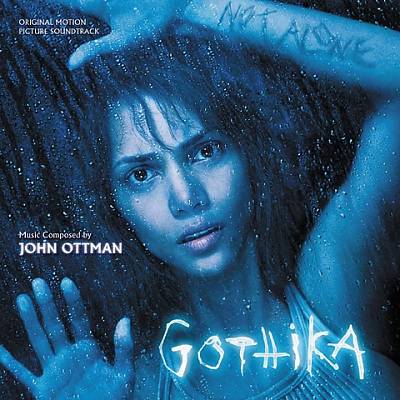 Gothika [Original Motion Picture Soundtrack]