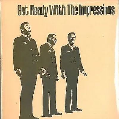 Get Ready with the Impressions