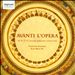 Avanti l'Opera: An A-Z of Italian Baroque Overtures