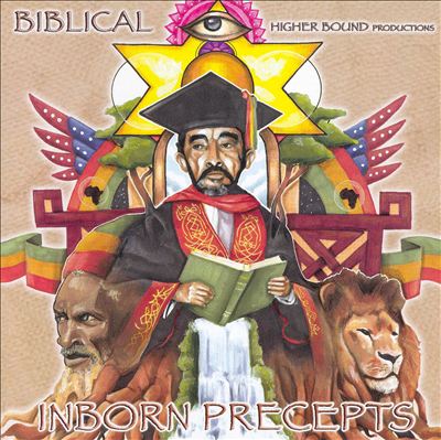 Inborn Precepts