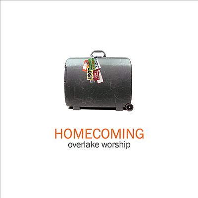 Homecoming: Worship from Overlake Christian Church