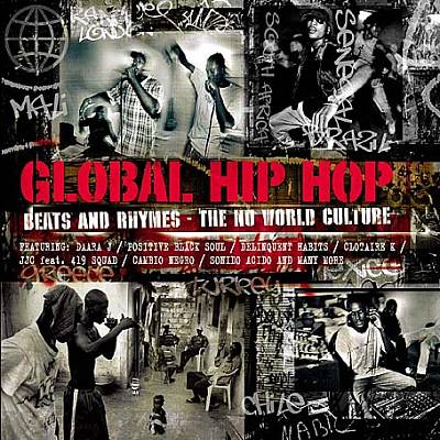 Global Hip-Hop