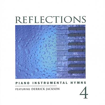 Reflections, Vol. 4: Piano