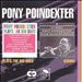 Pony Poindexter Plays the Big Ones