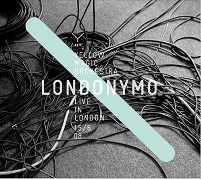 Londonymo: Live in London 15/6 08