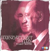 Haydn: 4 Masses; Stabat Mater