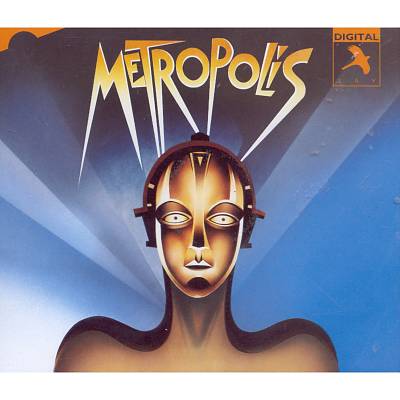 Metropolis, musical